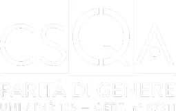 Icona del certificato ISO 9001