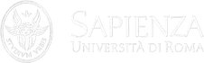 Logo Sapienza Università di Roma